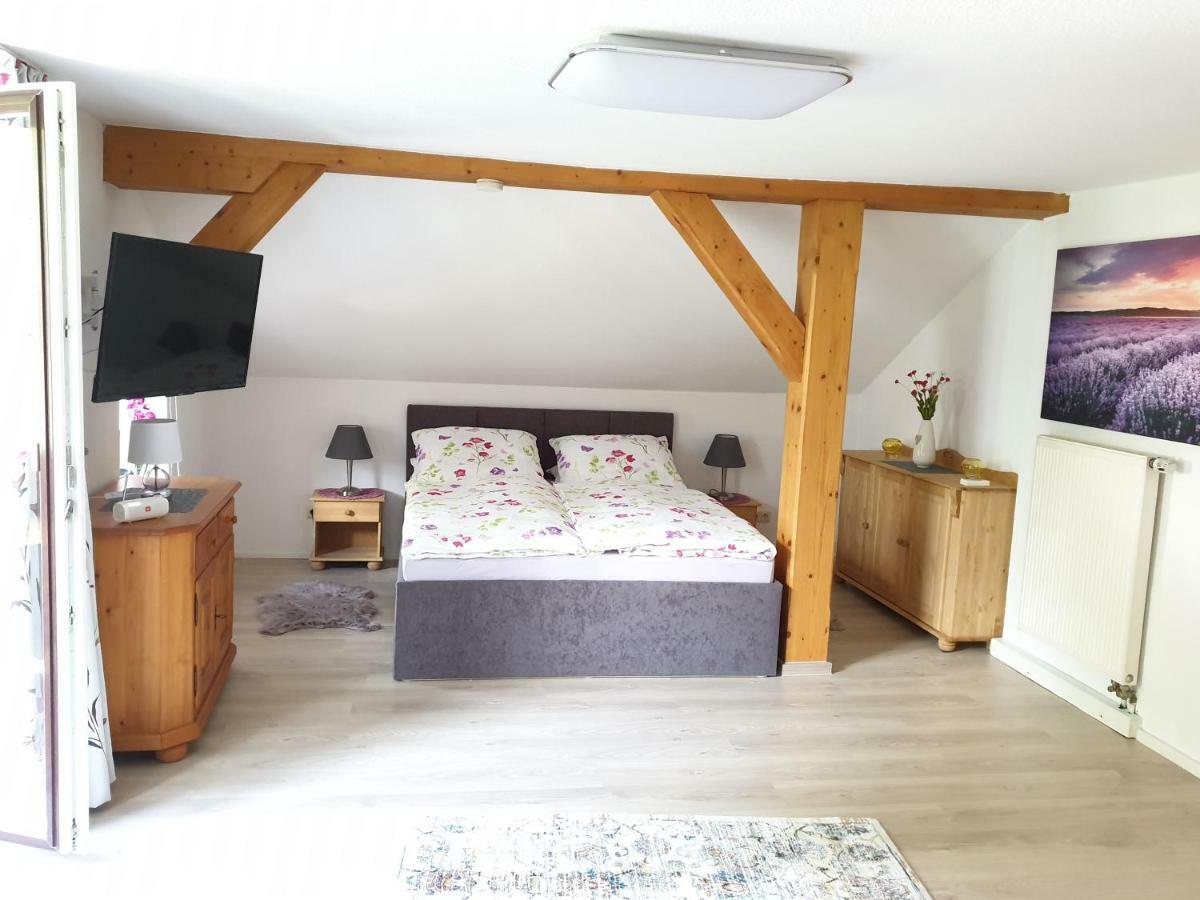 Apartmán Birke 2 Bad Reichenhall Exteriér fotografie