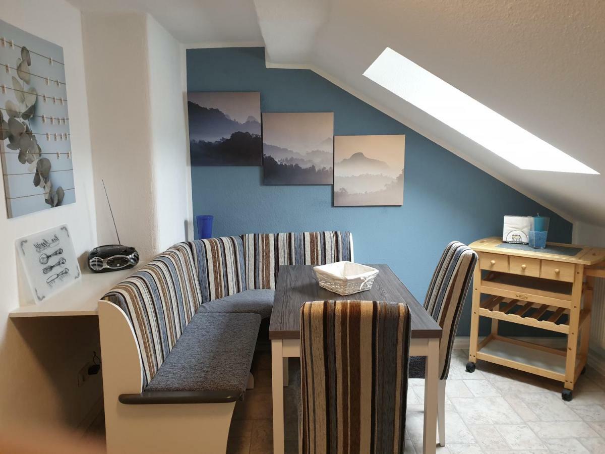 Apartmán Birke 2 Bad Reichenhall Exteriér fotografie
